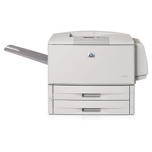 Máy in HP LaserJet 9040 Printer (Q7697A)